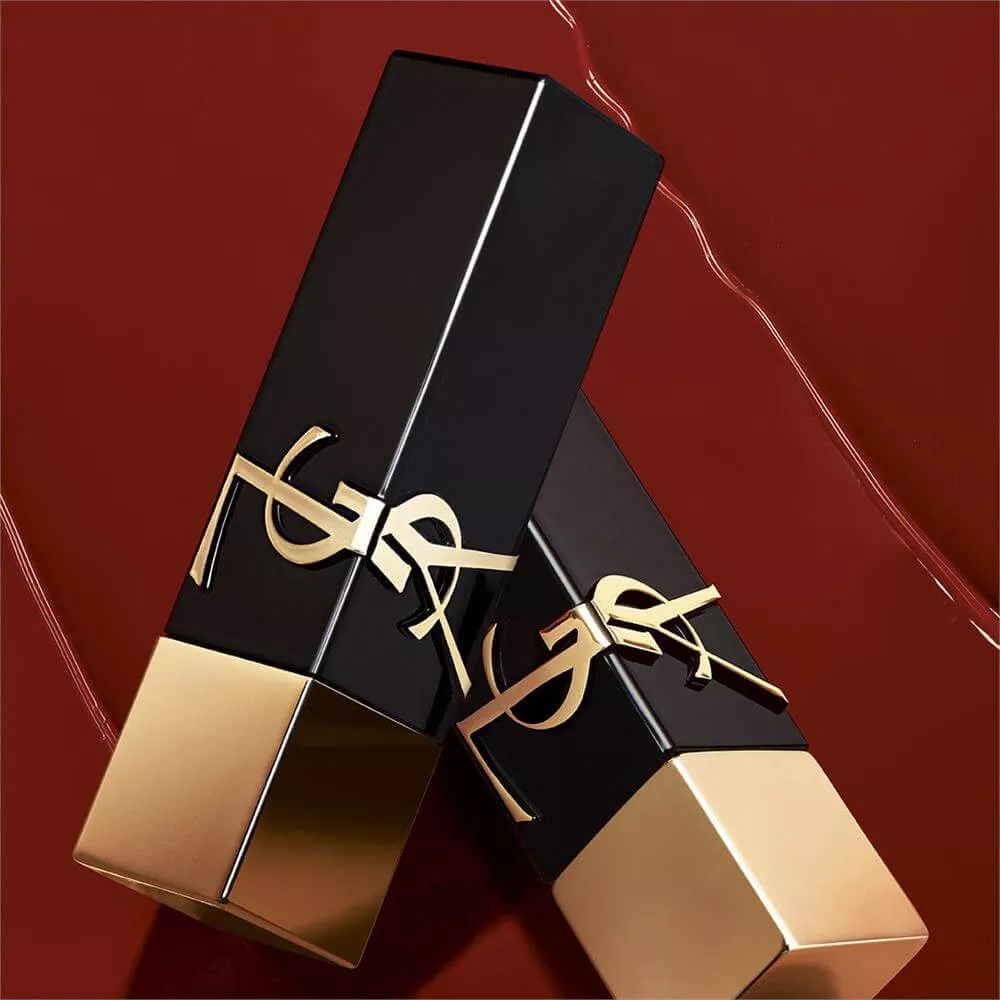 YSL Rouge Pur Conture The Bold Lipstick
